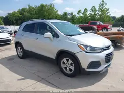 KL7CJLSB9JB698850 2018 CHEVROLET TRAX