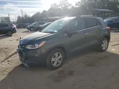 KL7CJLSB9JB705490 2018 CHEVROLET TRAX
