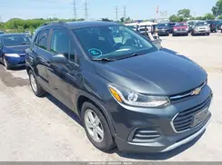 KL7CJLSB9JB716232 2018 CHEVROLET TRAX