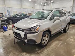 KL7CJLSB9JB716540 2018 CHEVROLET TRAX