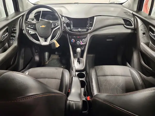 KL7CJLSB9JB716540 2018 CHEVROLET TRAX - Image 8