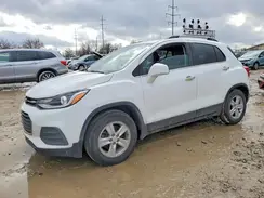 KL7CJLSB9JB718529 2018 CHEVROLET TRAX