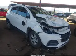 KL7CJLSB9JB719700 2018 CHEVROLET TRAX