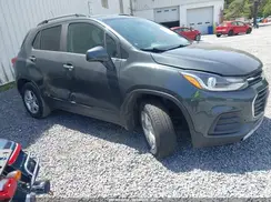 KL7CJLSB9JB725934 2018 CHEVROLET TRAX