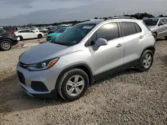 KL7CJLSB9JB726291 2018 CHEVROLET TRAX