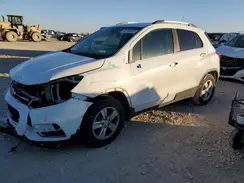 KL7CJLSB9JB726467 2018 CHEVROLET TRAX