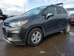 KL7CJLSB9JB726615 2018 CHEVROLET TRAX