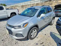 KL7CJLSB9JB728395 2018 CHEVROLET TRAX