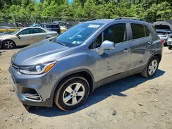 KL7CJLSB9KB717608 2019 CHEVROLET TRAX