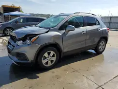 KL7CJLSB9KB727426 2019 CHEVROLET TRAX