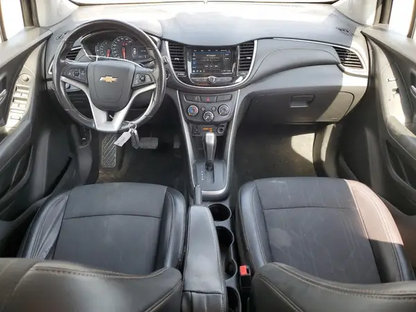 KL7CJLSB9KB727426 2019 CHEVROLET TRAX - Image 8