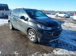 KL7CJLSB9KB744243 2019 CHEVROLET TRAX