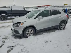 KL7CJLSB9KB758062 2019 CHEVROLET TRAX