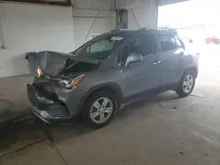 KL7CJLSB9KB761186 2019 CHEVROLET TRAX