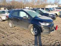 KL7CJLSB9KB775590 2019 CHEVROLET TRAX