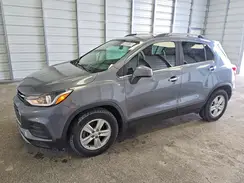 KL7CJLSB9KB775766 2019 CHEVROLET TRAX