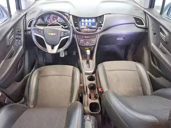 KL7CJLSB9KB775766 2019 CHEVROLET TRAX - Image 8
