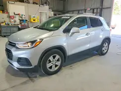 KL7CJLSB9KB777744 2019 CHEVROLET TRAX