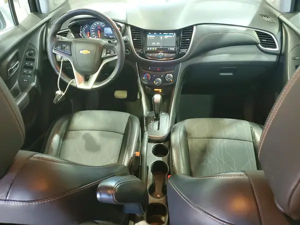 KL7CJLSB9KB777744 2019 CHEVROLET TRAX - Image 8