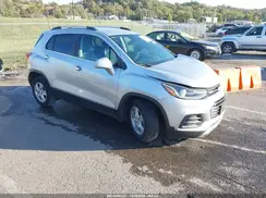 KL7CJLSB9KB782183 2019 CHEVROLET TRAX