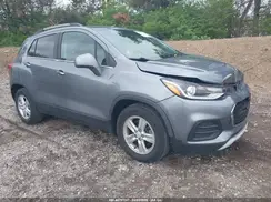 KL7CJLSB9KB785410 2019 CHEVROLET TRAX