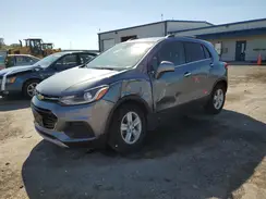 KL7CJLSB9KB786928 2019 CHEVROLET TRAX