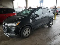 KL7CJLSB9KB790929 2019 CHEVROLET TRAX