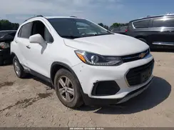KL7CJLSB9KB793684 2019 CHEVROLET TRAX