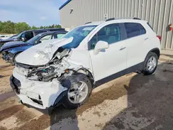 KL7CJLSB9KB796522 2019 CHEVROLET TRAX