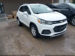 KL7CJLSB9KB797265 2019 CHEVROLET TRAX