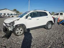 KL7CJLSB9KB797718 2019 CHEVROLET TRAX