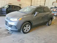 KL7CJLSB9KB798142 2019 CHEVROLET TRAX