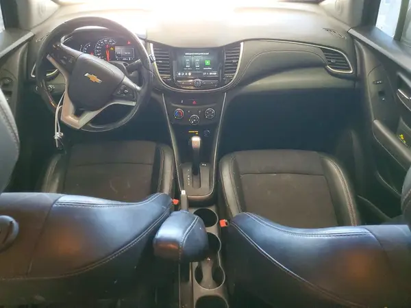 KL7CJLSB9KB798142 2019 CHEVROLET TRAX - Image 8