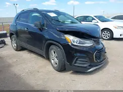KL7CJLSB9KB814386 2019 CHEVROLET TRAX