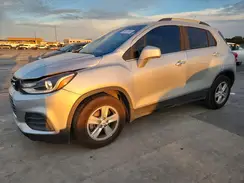 KL7CJLSB9KB825971 2019 CHEVROLET TRAX