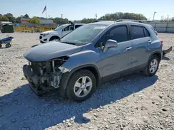 KL7CJLSB9KB848893 2019 CHEVROLET TRAX