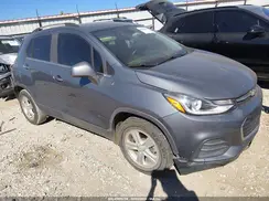KL7CJLSB9KB849879 2019 CHEVROLET TRAX
