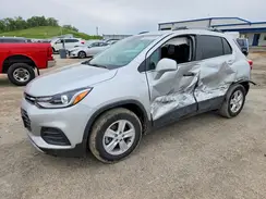 KL7CJLSB9KB850496 2019 CHEVROLET TRAX