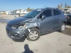 KL7CJLSB9KB850661 2019 CHEVROLET TRAX