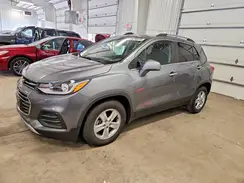 KL7CJLSB9KB855519 2019 CHEVROLET TRAX