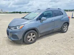 KL7CJLSB9KB856797 2019 CHEVROLET TRAX