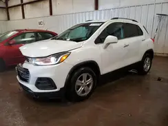 KL7CJLSB9KB858601 2019 CHEVROLET TRAX