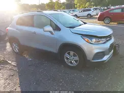 KL7CJLSB9KB862101 2019 CHEVROLET TRAX