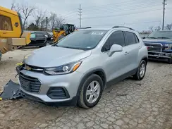 KL7CJLSB9KB863958 2019 CHEVROLET TRAX