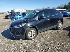 KL7CJLSB9KB879030 2019 CHEVROLET TRAX