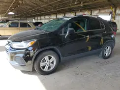 KL7CJLSB9KB879450 2019 CHEVROLET TRAX