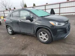 KL7CJLSB9KB882705 2019 CHEVROLET TRAX