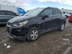 KL7CJLSB9KB884809 2019 CHEVROLET TRAX