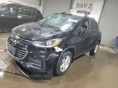 KL7CJLSB9KB885538 2019 CHEVROLET TRAX