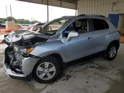 KL7CJLSB9KB893025 2019 CHEVROLET TRAX